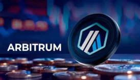 Arbitrum coin