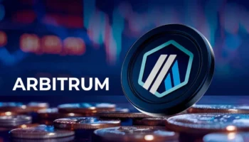 Arbitrum coin