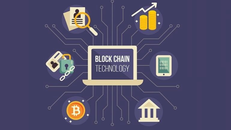 Blockchain nasıl çalışır?
