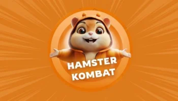Hamster Kombat