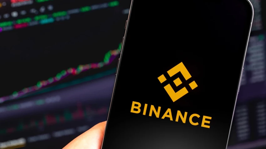Binance Referans Kimliği