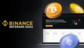 Binance Referans Kodu