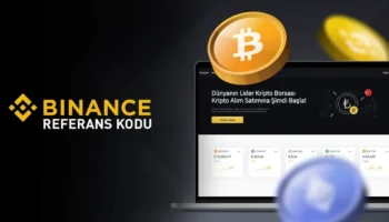 Binance Referans Kodu