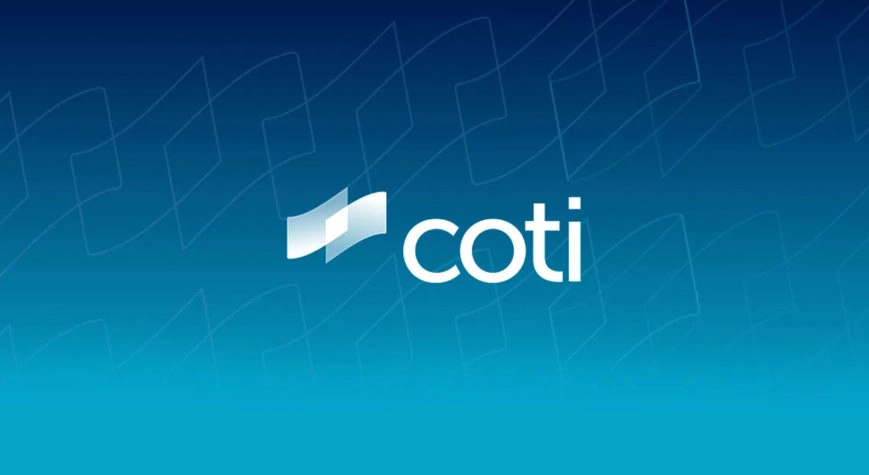 coti coin nedir