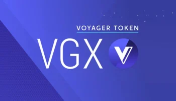 vgx coin